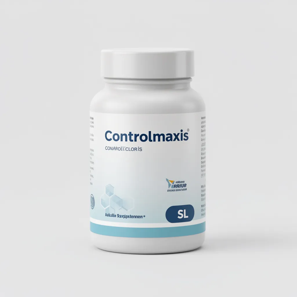 Controlmaxis